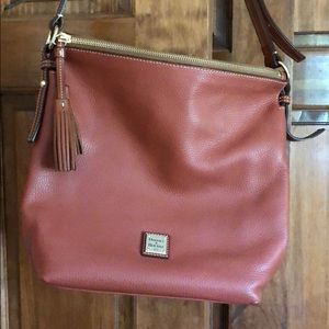 Dooney and Bourke handbag